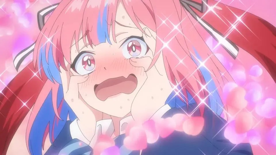Mistress Kanan is Devilishly Easy: New Anime Set for April 2026 Release with Main Staff Revealed