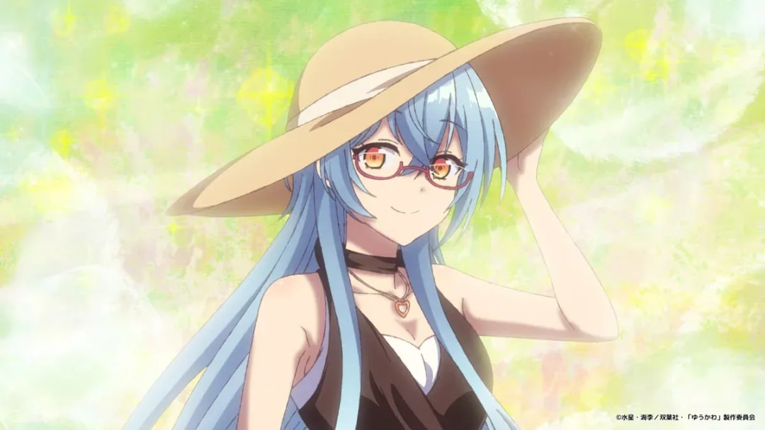 New Trailer Unveils Theme Songs for 'There Was a Cute Girl in the Hero’s Party' Anime