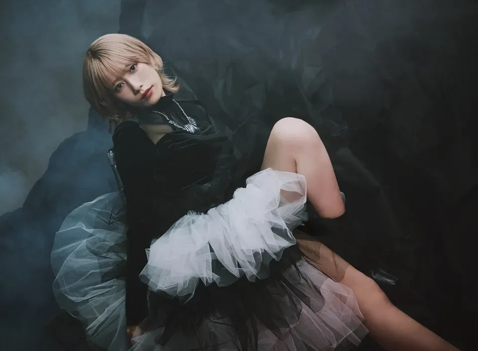 Rico Sasaki Unveils Music Video for 'Apocalypse Bringer Mynoghra' Anime Theme