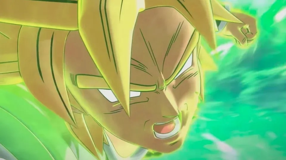 Dragon Ball Xenoverse 2 Unveils 'Future Saga Chapter 3' DLC Release Date