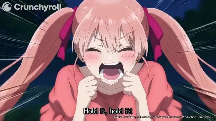 Surprising Twists in A Couple of Cuckoos Season 2