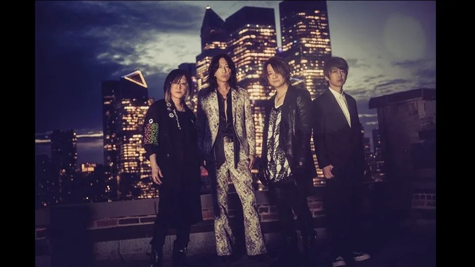 GLAY Unveils New York-Filmed Music Video for 'Record of Ragnarok' Season 3 Opening Theme