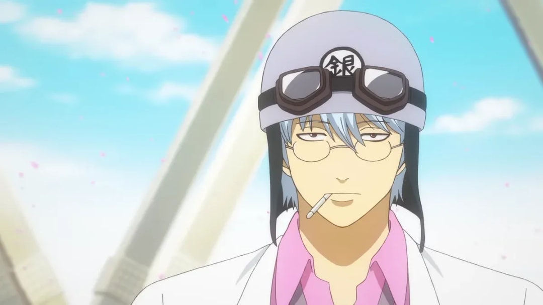 Experience 'Gintama: Mr. Ginpachi's Zany Class' with Exclusive Creditless Openings on Crunchyroll