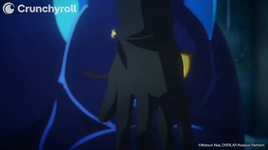 Jealousy Arises in 'My Status as an Assassin Obviously Exceeds the Hero’s'