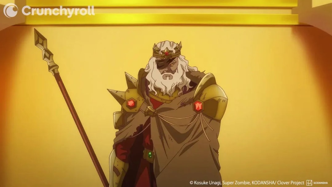 Epic Battle Unfolds in 'I Left My A-Rank Party'