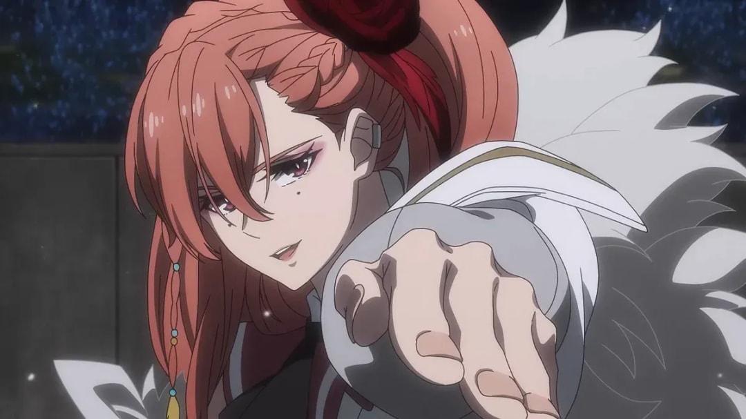 SI-VIS: The Sound of Heroes Unveils First Cour Trailer and Eye-Catching Key Visual