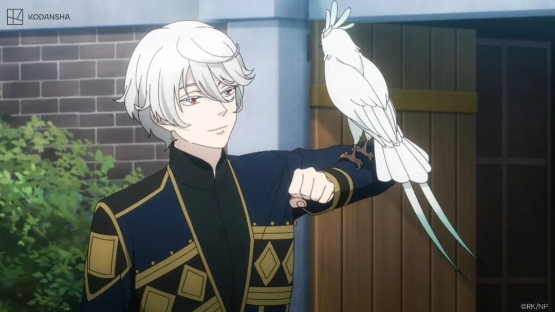 Unexpected Hero: When the Worst Person Becomes Your Savior