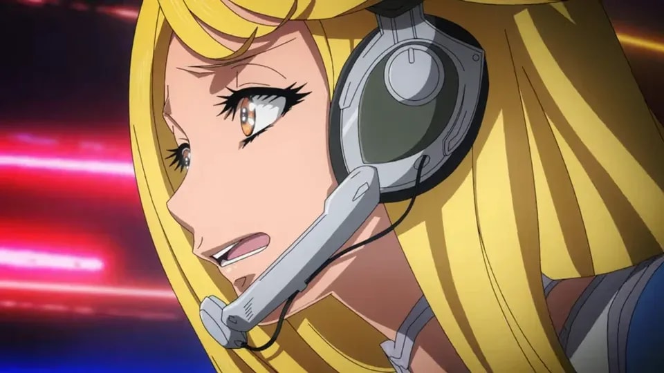 Exciting Teaser Released for Chapter 5 of Star Blazers: Space Battleship Yamato 3199