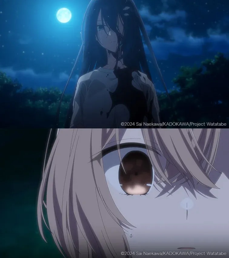 A Different Kind of Mermaid: This Monster Wants to Eat Me