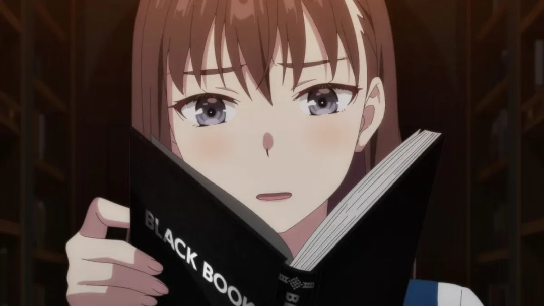 New Trailer Reveals Main Cast for 'Whoever Steals This Book' Anime Film