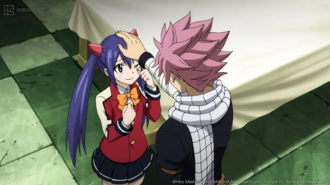 Why Episode 265 of Fairy Tail Will Tug at Your Heartstrings