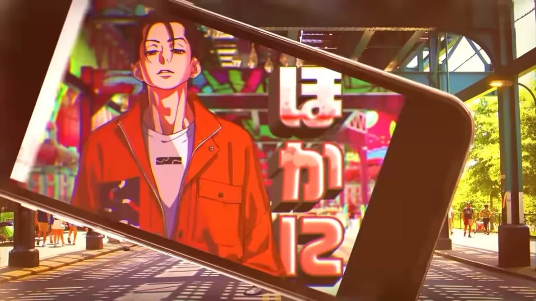 Creators of HYPNOSISMIC Announce New Anime 'Charisma' with Teaser Trailer