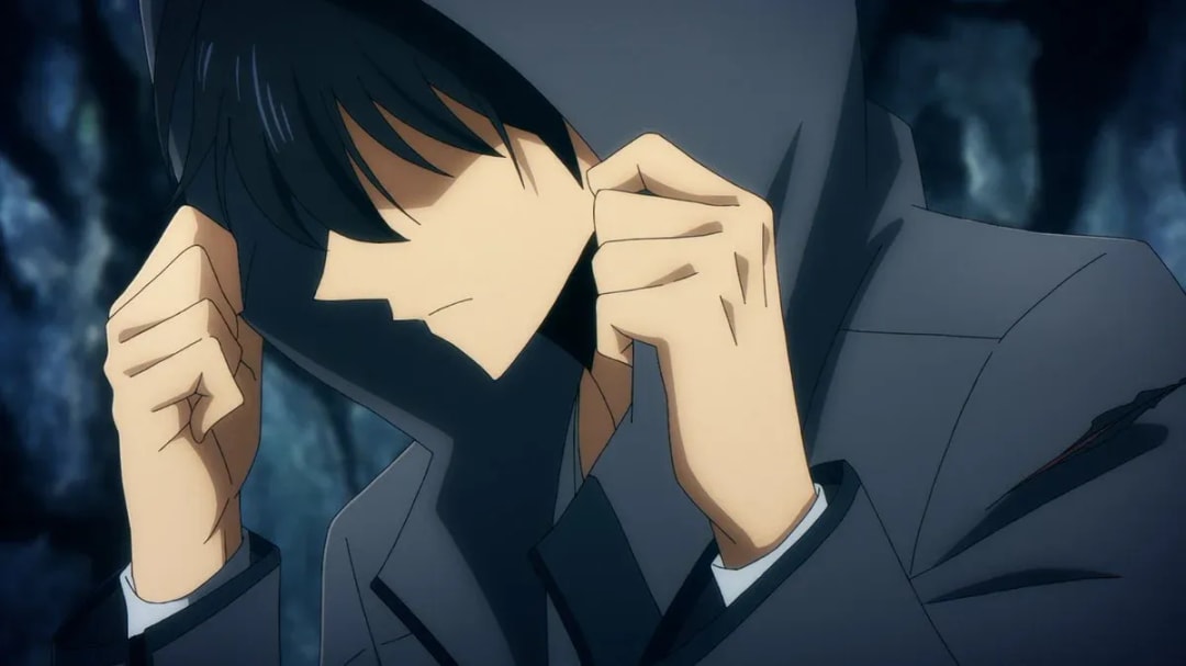 The Inner Turmoil of a Powerful Warrior: A Deep Dive