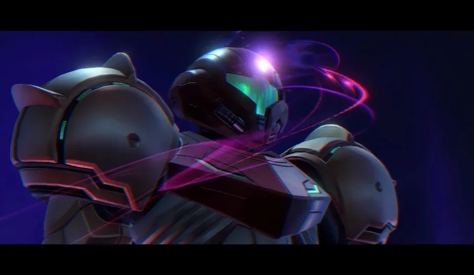 Metroid Prime 4: Beyond - New Trailer Reveals Thrilling Adventures Ahead