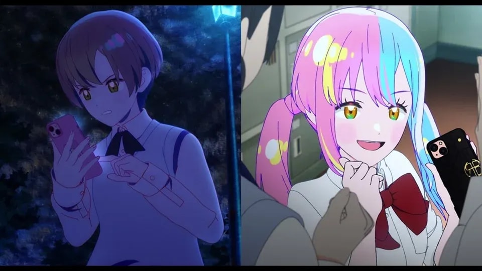 Exciting New Trailer and Voice Cast Unveiled for 'Labyrinth' Anime Film