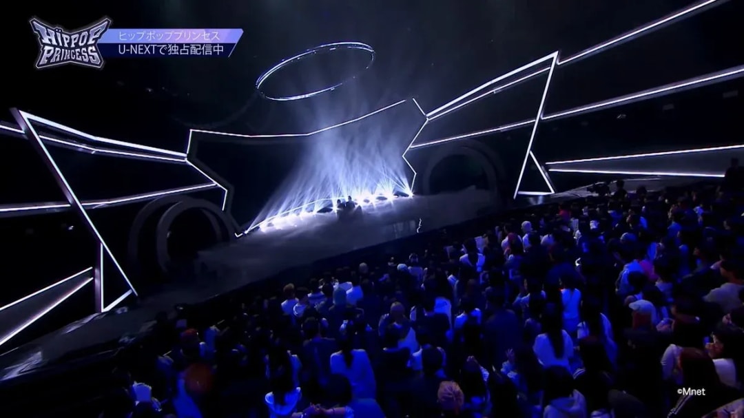 HIPPOP Princess Episode 5: Key Moments and Exclusive Streaming Details