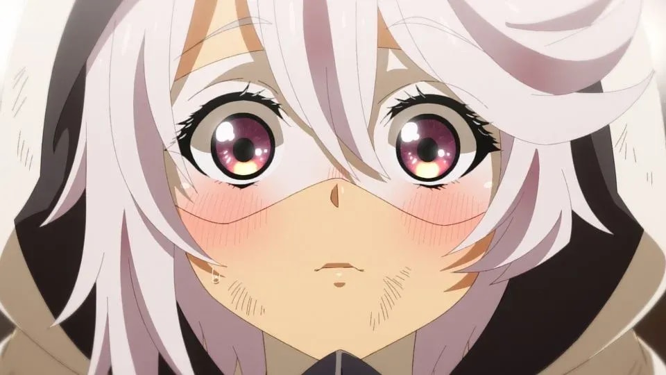 Beloved 'SHY' Manga Nears Conclusion with Final Four Chapters