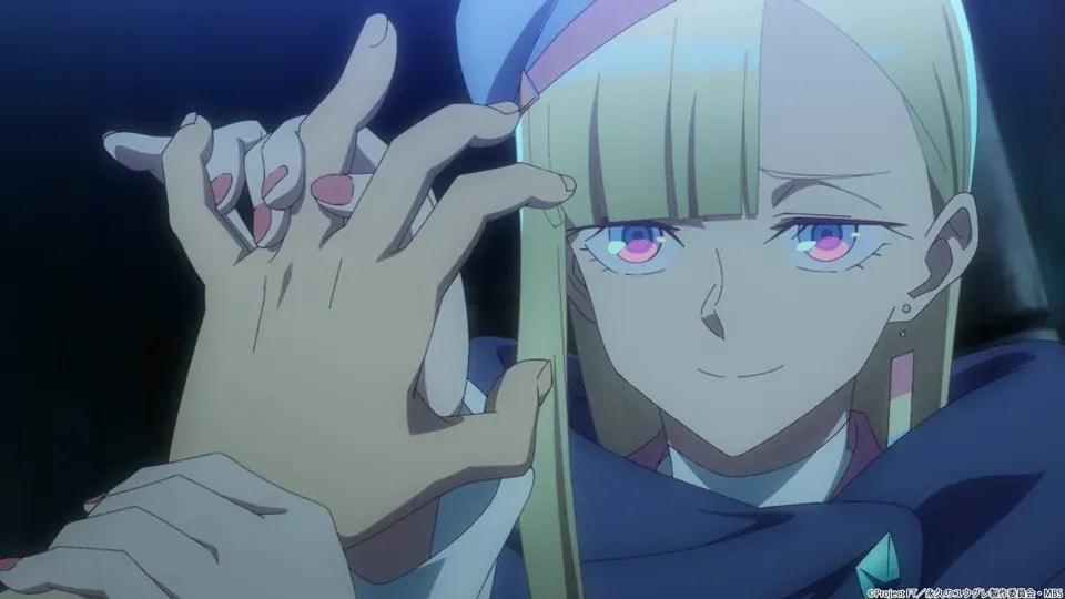 Watch the Stunning Music Videos for 'Dusk Beyond the End of the World' Anime Themes Online