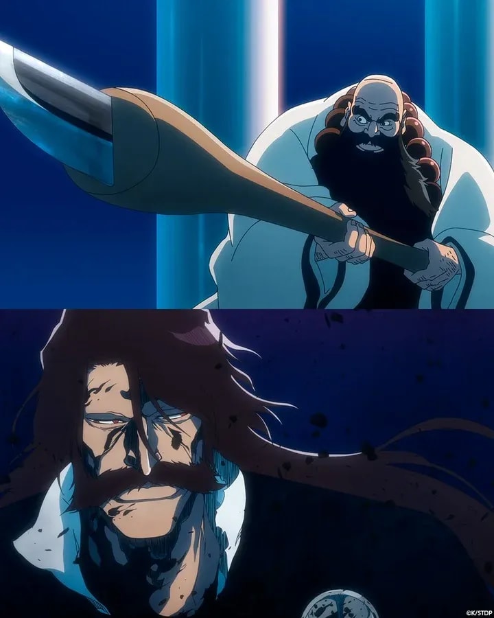 BLEACH: Thousand-Year Blood War Part 3 Premieres Tonight on Adult Swim