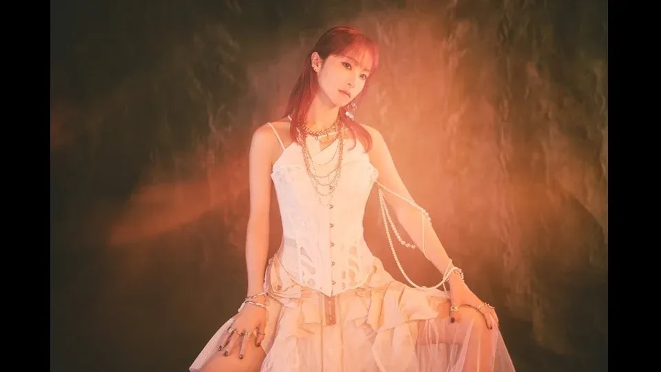 LiSA to Shine Again at NHK Kohaku Uta Gassen for Fourth New Year's Eve Performance
