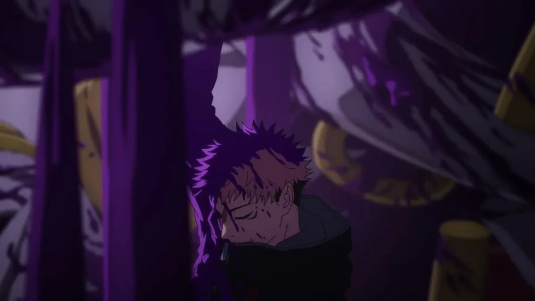 Watch the New JUJUTSU KAISEN Season 3 Trailer Featuring King Gnu