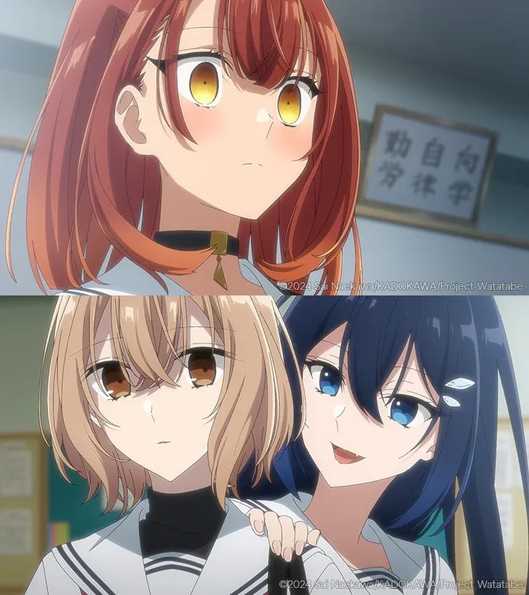 Hinako's Perfect Place: A Look into 'This Monster Wants to Eat Me'