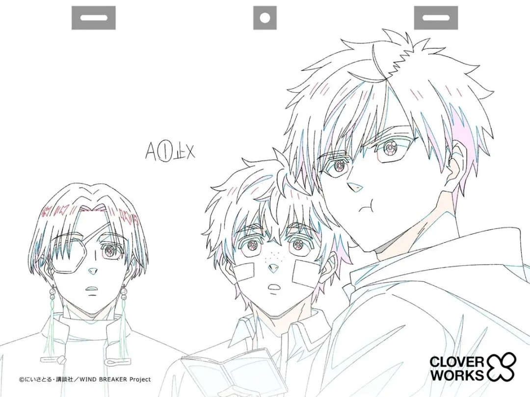 WIND BREAKER Season 2 Episode 21 Review: Joint Front