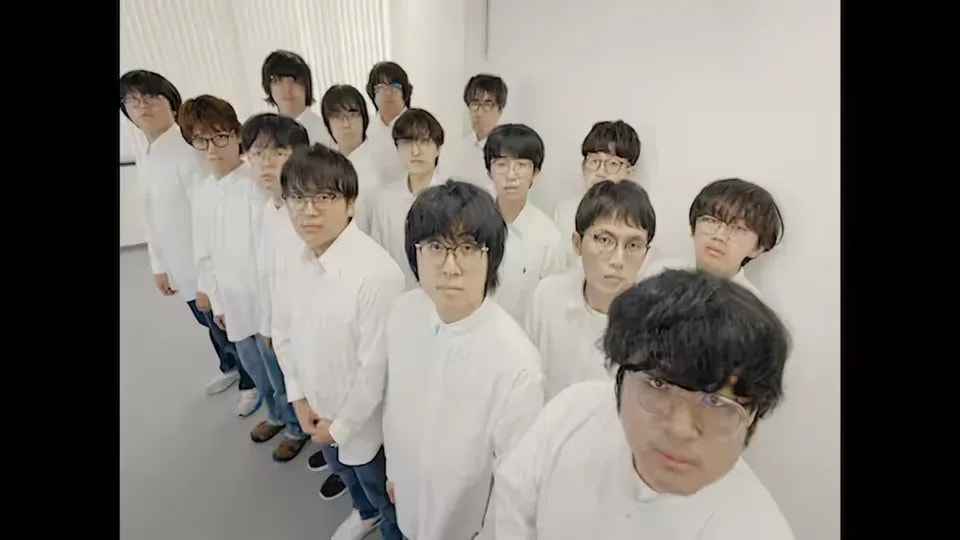 Soushi Sakiyama Releases Captivating Music Video for SANDA Anime's Emotional Ending Theme