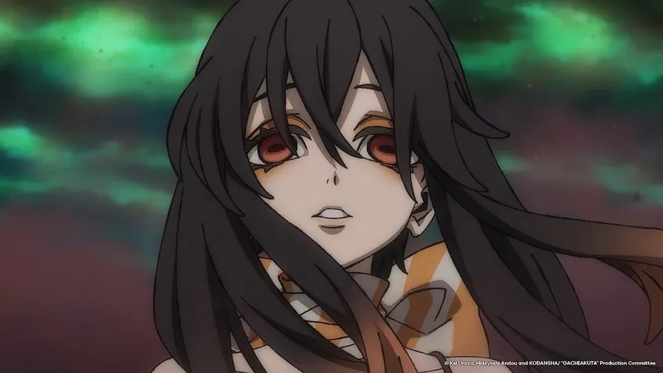 New Gachiakuta Trailer Highlights Amo Empool's Role in Fantasy Adventure