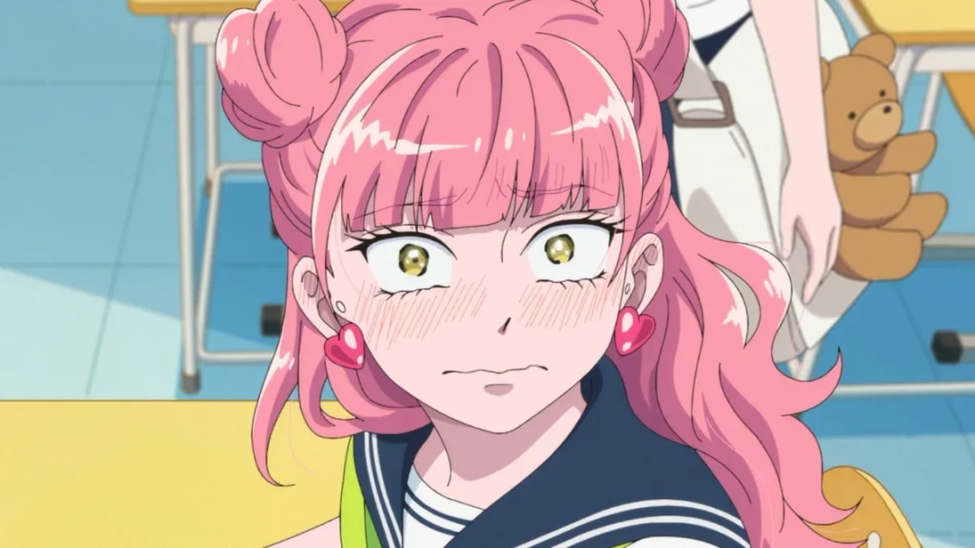 English Dub of 'You and I Are Polar Opposites' Premieres with Global Simulrelease on Crunchyroll