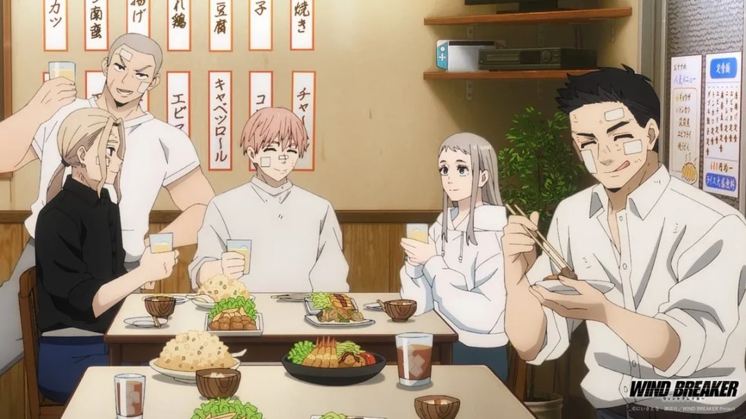 Get Ready for WIND BREAKER Season 2 Episode 24: Preview and Synopsis