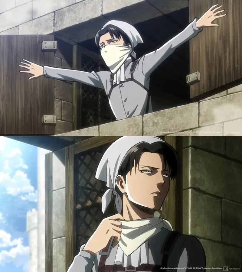 How Cleaning Your Room Can Earn You Freedom