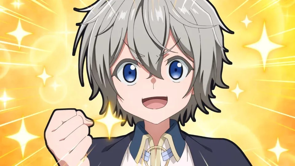 Exciting New Cast and 2026 Premiere Announced for 'Easygoing Territory Defense by the Optimistic Lord' Anime