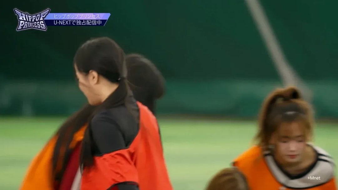 Explore the Highlights of HIPPOP Princess Episode 7