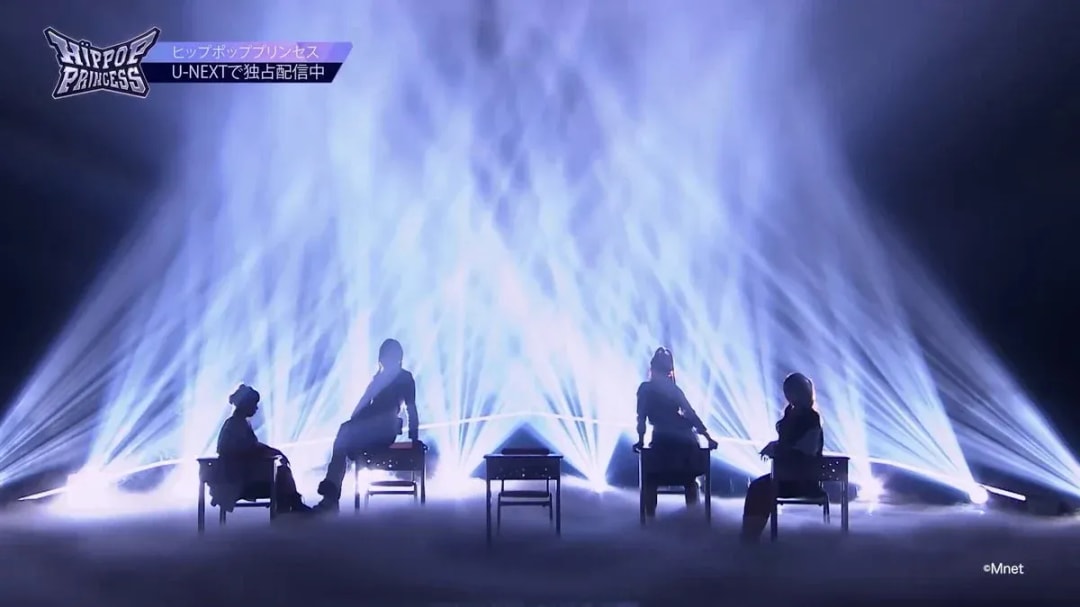 HIPPOP Princess Episode 5: Must-See Highlights and Exclusive Content