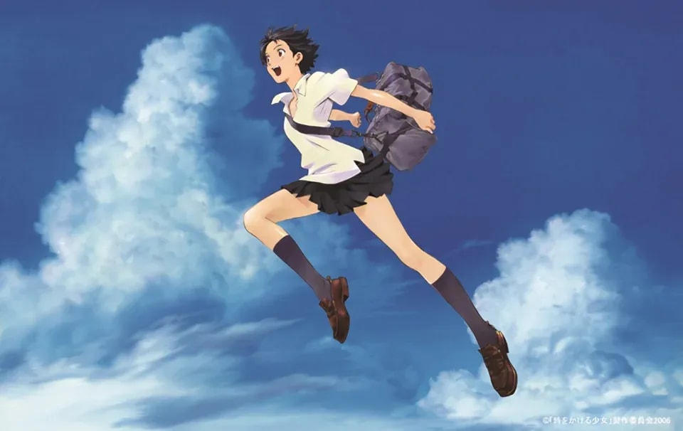 Mamoru Hosoda Releases Novelization of 'The Girl Who Leapt Through Time'