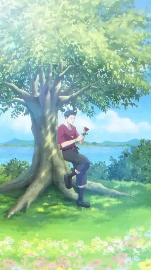 Watch the New Anime Video 'Always Love' Featuring Hyunjin on YouTube