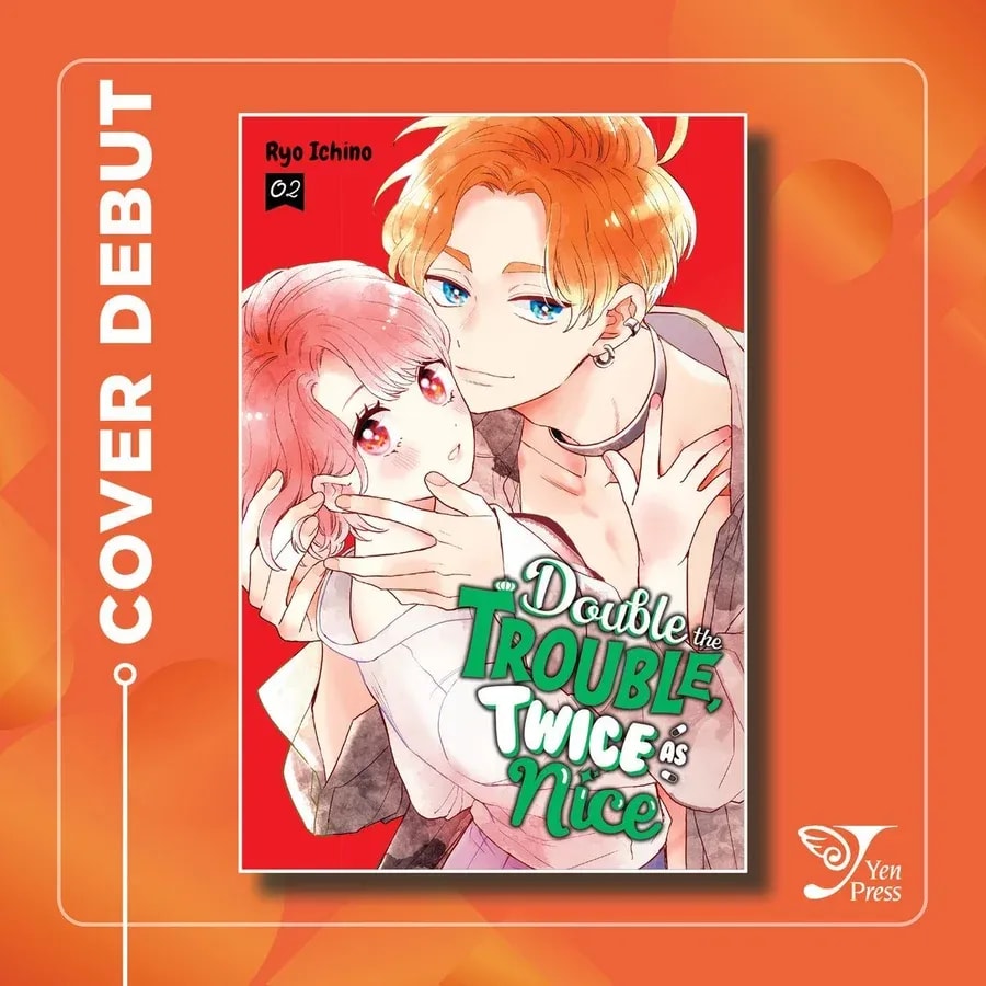 Yuri's New Challenges in 'Double the Trouble, Twice as Nice, Vol. 2'