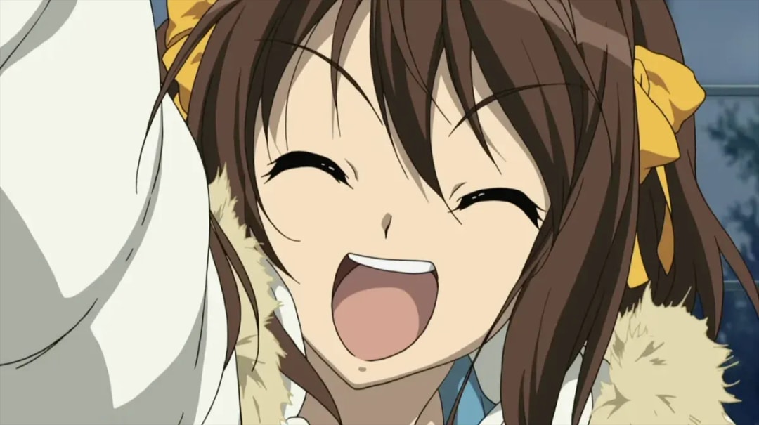 The Melancholy of Haruhi Suzumiya: Celebrating 20 Years with a Special 2026 Anniversary Event