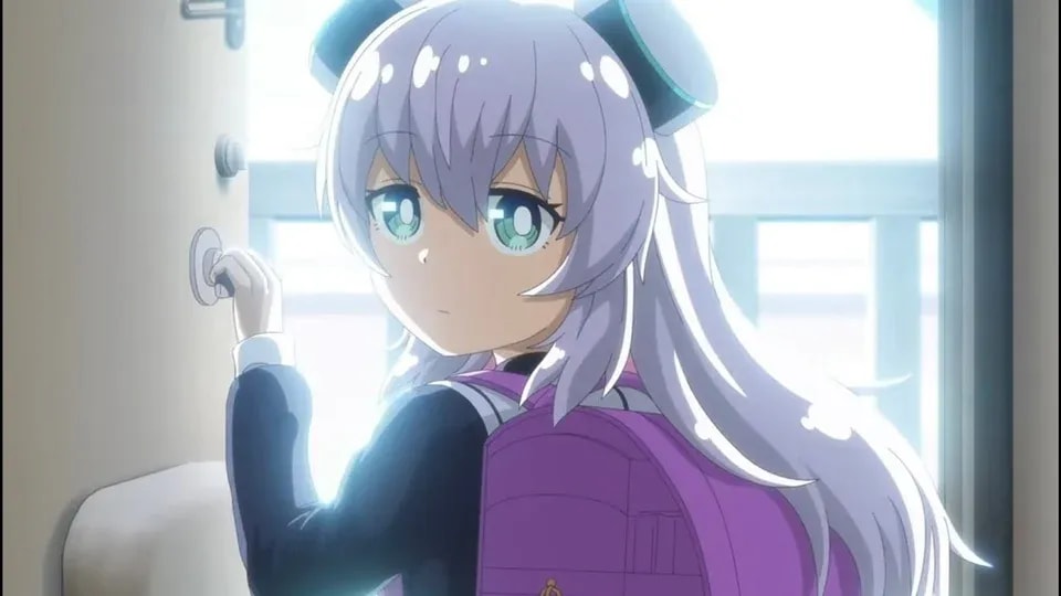 ZAQ Debuts Lyric Video for 'Alma-chan Wants to Be a Family!' Anime Opening Theme