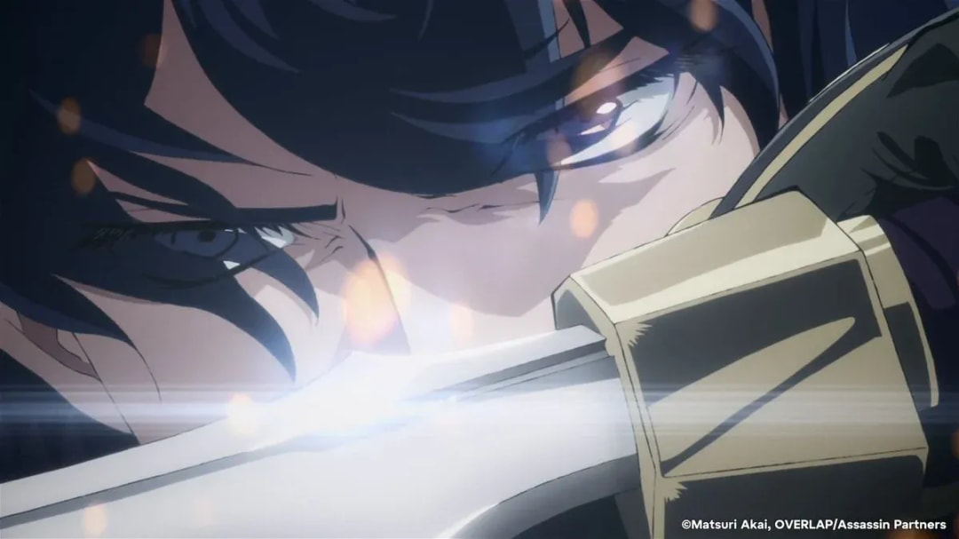 Why the Silent Characters in Anime Are the Most Dangerous