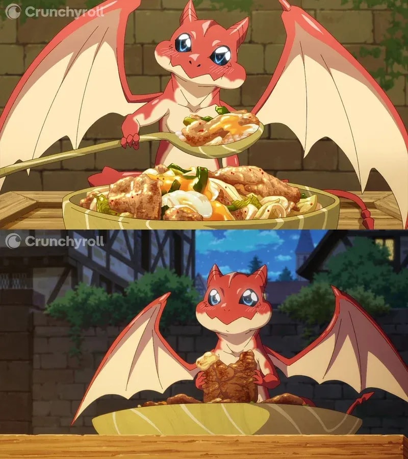Exciting New Dora Adventures in 'Campfire Cooking in Another World with My Absurd Skill' Season 2