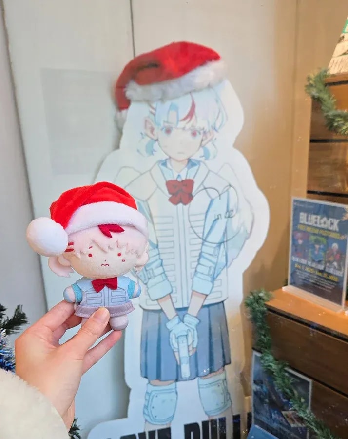 Celebrate Yurimas with Joy and Love