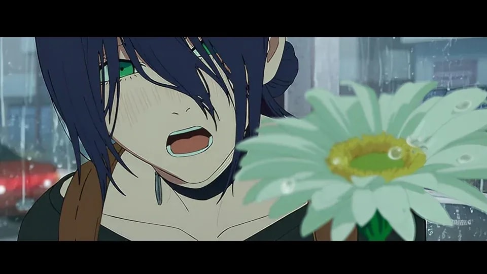 Chainsaw Man: Reze Arc Movie Achieves Impressive Box Office Success in Japan's 12th Weekend