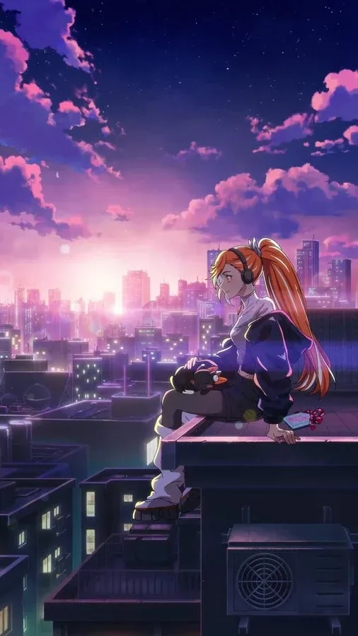 Finding Calm: The Art of Taking a Deep Breath