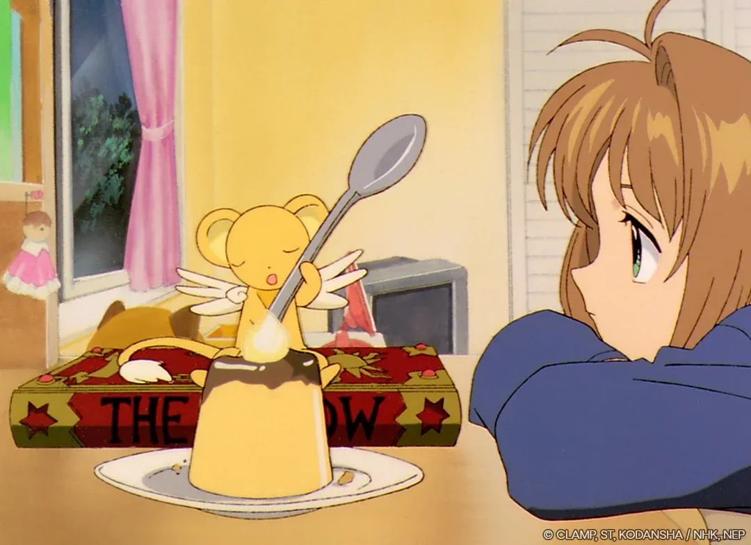 Which Anime Sidekick Would You Choose for a Lifetime?