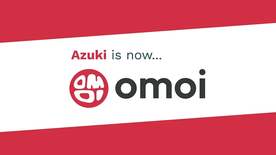 Azuki Evolves into Omoi: Embracing a New Era in Digital Manga Publishing