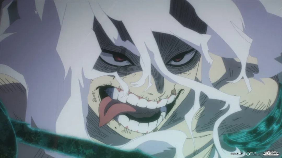 My Hero Academia Final Season Reveals New Key Visual and Launches Fan Scene Poll