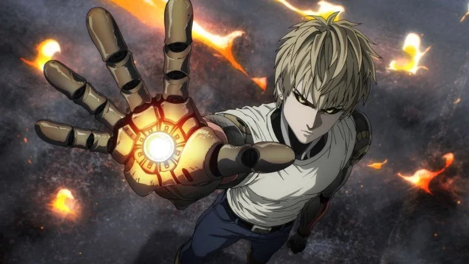 JAM Project to Return for Electrifying One-Punch Man Season 3 Opening Theme in October