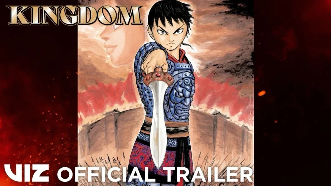 Epic Tales of Kingdom: A Journey Through Empires and Legends